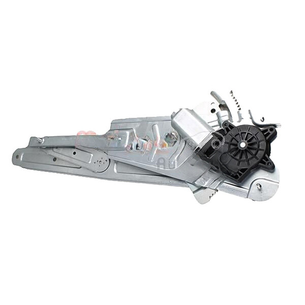 Electric Motor Window Regulator front right METZGER for RENAULT TWINGO