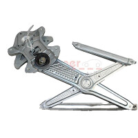 Fensterheber vorne rechts elektrisch ohne Elektromotor...