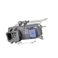 Electric Motor Window Regulator front right METZGER for OPEL MERIVA