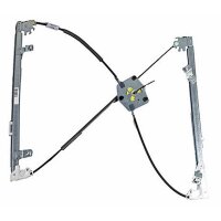 Window lifter front left electric METZGER for...