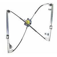 Window lifter front left electric METZGER for...