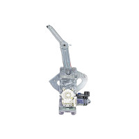 Window Regulator front right METZGER IAM-Expertise...