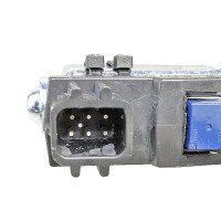 Fensterheber vorne rechts METZGER IAM-Expertise passend für u.a. OPEL ZAFIRA