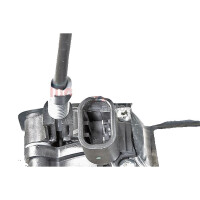 Fensterheber vorne rechts elektrisch mit Elektromotor...