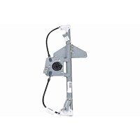 Fensterheber vorne links elektrisch METZGER für...