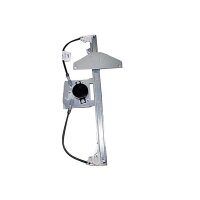 Window lifter front right electric METZGER for...