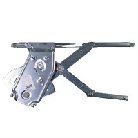 Fensterheber vorne links METZGER IAM-Expertise passend...