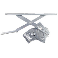 Window Regulator front right METZGER suitable for e.g....