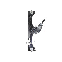 Fensterheber vorne rechts elektrisch mit Elektromotor...