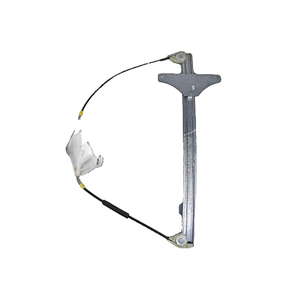 Fensterheber vorne links METZGER IAM-Expertise passend für u.a. PEUGEOT 307