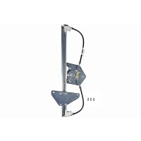 Window lifter front right electric METZGER for...