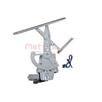 Fensterheber vorne links METZGER IAM-Expertise passend...