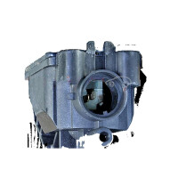 Window Regulator front right METZGER IAM-Expertise...