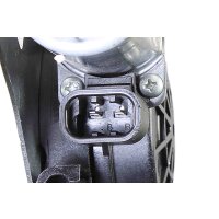 Window lifter front left electric METZGER for BMW 3 Coupe