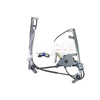 Electric Motor Window Regulator front left with electric...