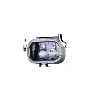 Electric Motor Window Regulator front left with electric...
