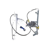 Fensterheber vorne rechts elektrisch mit Elektromotor...