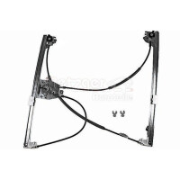 Fensterheber vorne links elektrisch ohne Elektromotor...