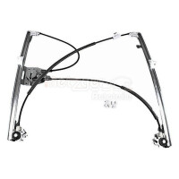 Window Regulator front right METZGER IAM-Expertise fits...