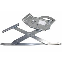 Fensterheber vorne links elektrisch METZGER für...