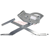 Fensterheber vorne links METZGER IAM-Expertise passend...