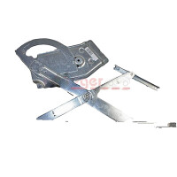 Fensterheber vorne links METZGER IAM-Expertise passend...