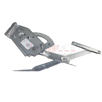 Window Regulator front right METZGER suitable for e.g....