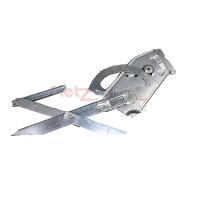 Window Regulator front right METZGER suitable for e.g....