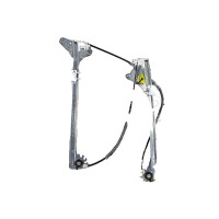 Electric Motor Window Regulator front right METZGER for...