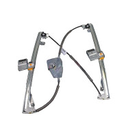 Fensterheber vorne links METZGER IAM-Expertise passend...