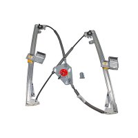 Window lifter front right electric METZGER for i30 (FD)