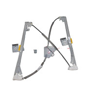 Window Regulator front right METZGER IAM-Expertise...