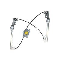 Fensterheber vorne links elektrisch METZGER für...