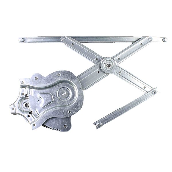 Window lifter front left electric METZGER for TOYOTA AURIS (_E15_)