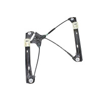 Electric Motor Window Regulator front left METZGER for...