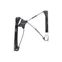 Window Regulator front right METZGER IAM-Expertise...