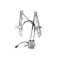 Window Regulator front left METZGER suitable for e.g....
