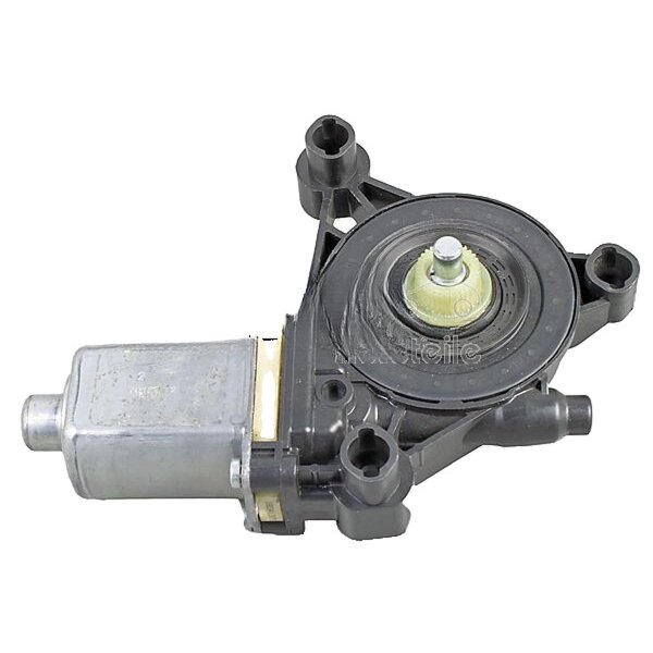 Electric Motor Window Regulator front METZGER suitable for e.g. AUDI A3