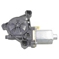 Electric motor window lifter front METZGER for AUDI A3...