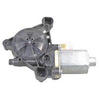Electric Motor Window Regulator front METZGER suitable...