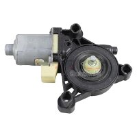 Electric Motor Window Regulator front METZGER suitable...