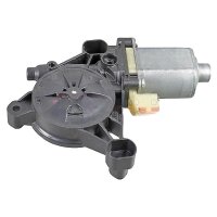 Electric Motor Window Regulator front METZGER suitable...