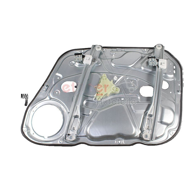 Fensterheber vorne links METZGER IAM-Expertise passend für u.a. HYUNDAI i30