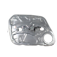 Fensterheber vorne links METZGER IAM-Expertise passend...