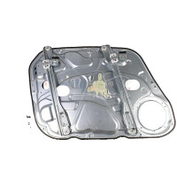 Window Regulator front right METZGER IAM-Expertise...