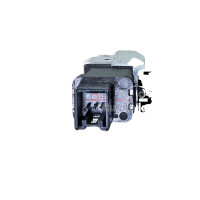 Fensterheber vorne rechts elektrisch mit Elektromotor...