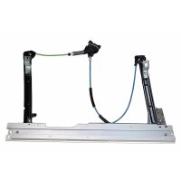 Window lifter front left electric METZGER for MINI MINI...