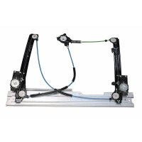 Window lifter front left electric METZGER for MINI MINI...