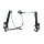Electric Motor Window Regulator front left METZGER for e.g. MINI