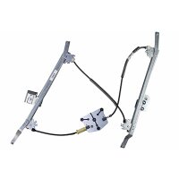 Fensterheber vorne rechts elektrisch METZGER für...